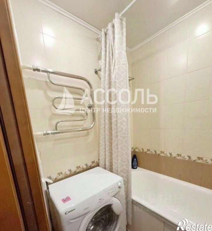 3-комн квартира ул Малиновского, 15,  д. 15