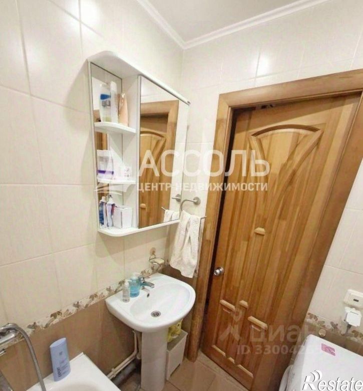 3-комн квартира ул Малиновского, 15,  д. 15