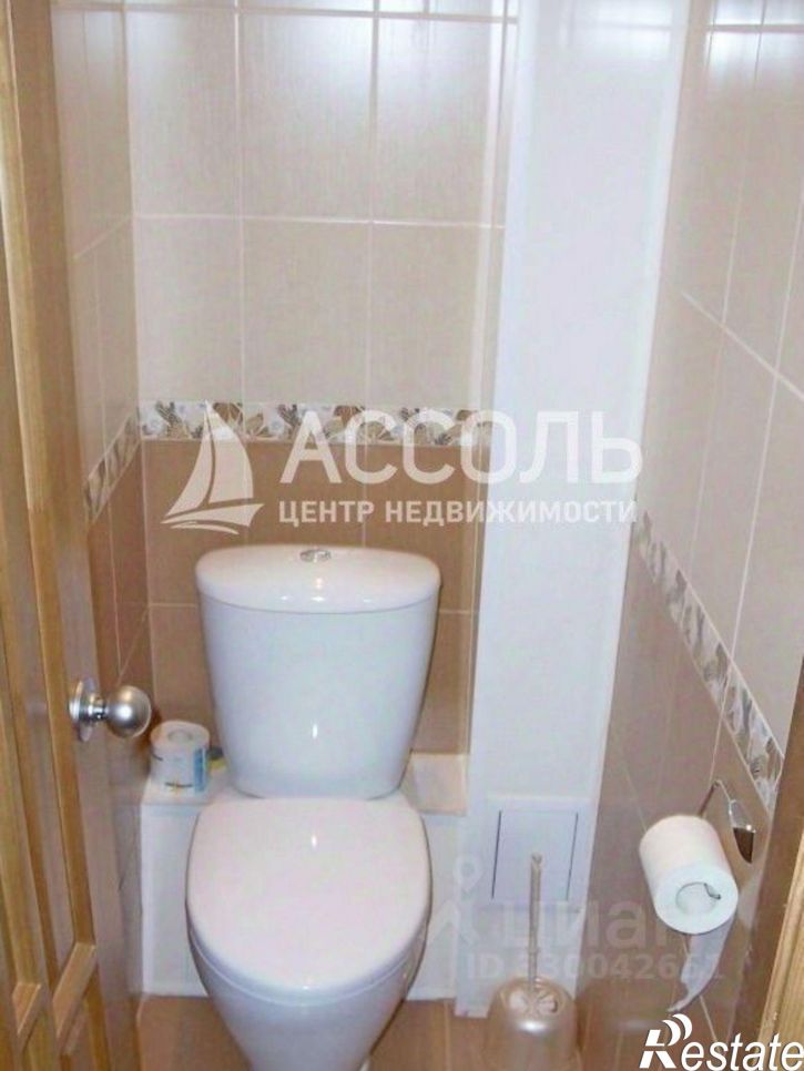 3-комн квартира ул Малиновского, 15,  д. 15