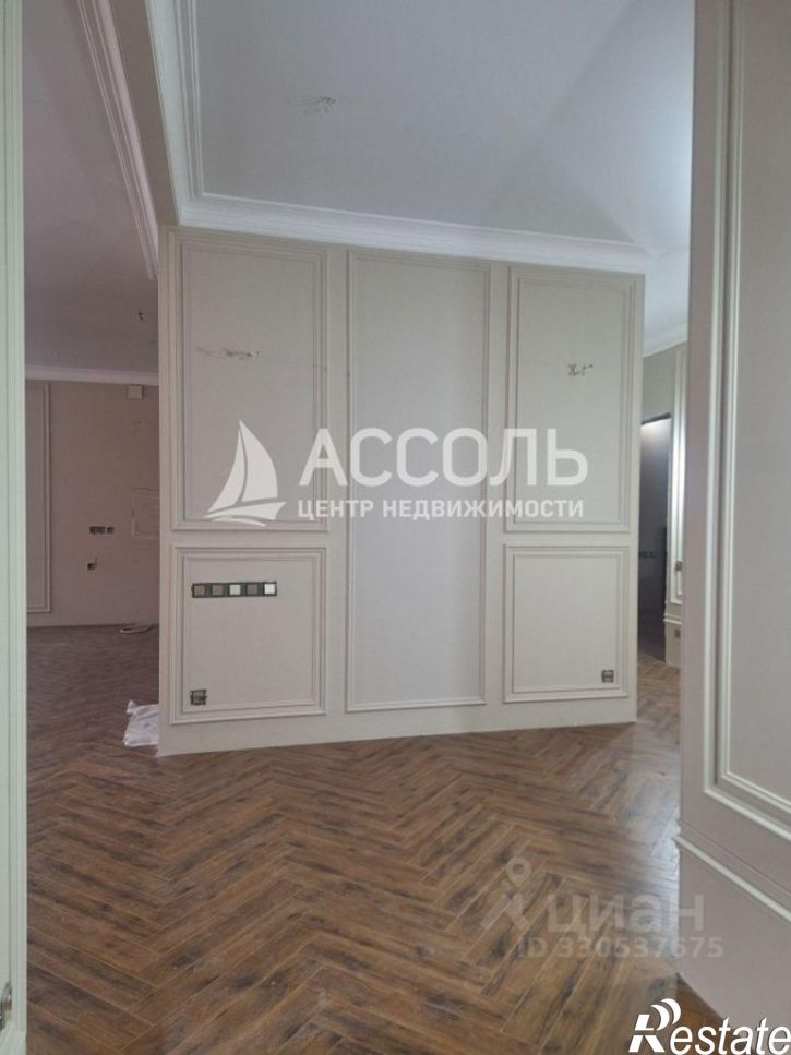 3-комн квартира пр-кт Карла Маркса, 40,  д. 40