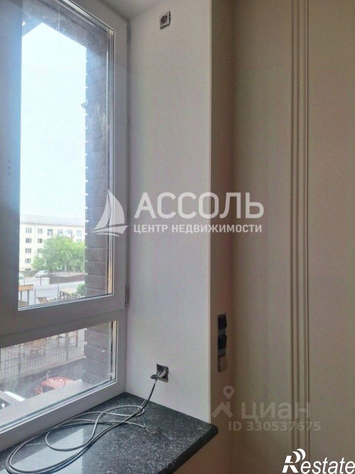 3-комн квартира пр-кт Карла Маркса, 40,  д. 40