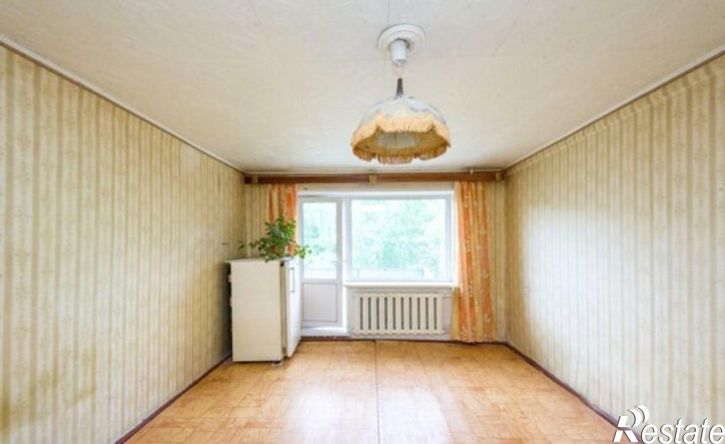 2-комн квартира ул 3-я Дачная, 1,  д. 1