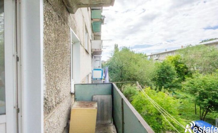 2-комн квартира ул 3-я Дачная, 1,  д. 1