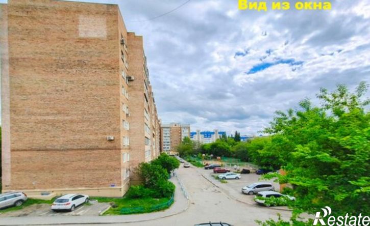 2-комн квартира ул 3-я Дачная, 1,  д. 1