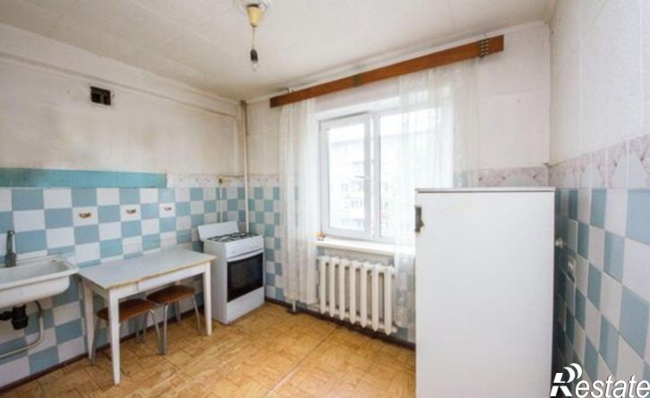 2-комн квартира ул 3-я Дачная, 1,  д. 1
