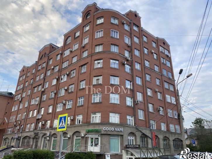 3-комн квартира пр-кт Карла Маркса, 61/1,  д. 61/1