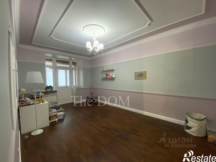 3-комн квартира пр-кт Карла Маркса, 61/1,  д. 61/1