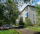 2-комн, 41кв м, этаж 1/5 ул Малиновского, 7