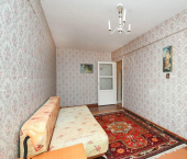 2-комн, 44кв м, этаж 4/5 ул 19 Партсъезда, 36