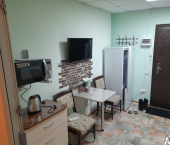 комната 13 кв м ул Пригородная, 5