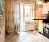 1-комн, 37кв м, этаж 1/10 ул Нахимова, 8