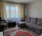 1-комн, 36кв м, этаж 5/11 1-й Амурский пр-д, 9 1