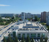 1-комн, 38кв м, этаж 12/12 ул Иркутская, 3