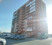 2-комн, 49кв м, этаж 2/10 ул Перова, 42/2