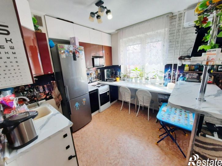 1-комн квартира ул Батумская, 12,  д. 12