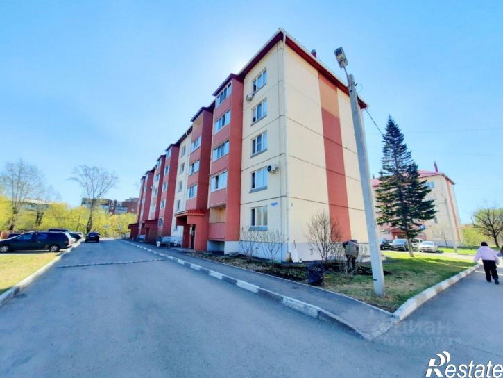 1-комн квартира ул Батумская, 12,  д. 12