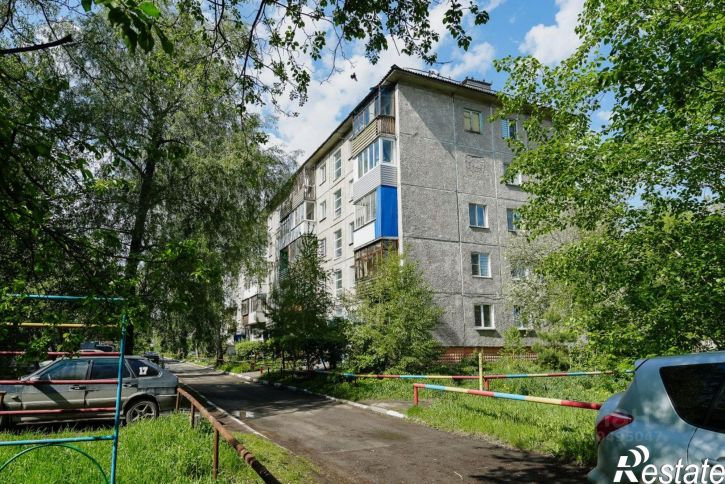 2-комн квартира ул Малиновского, 7,  д. 7