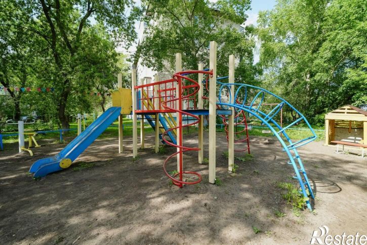 2-комн квартира ул Малиновского, 7,  д. 7