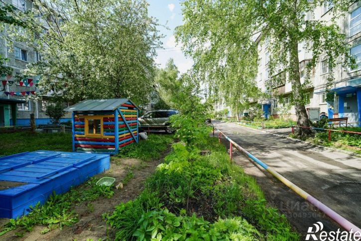 2-комн квартира ул Малиновского, 7,  д. 7