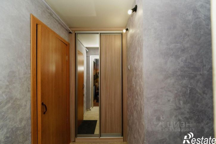 2-комн квартира ул Малиновского, 7,  д. 7