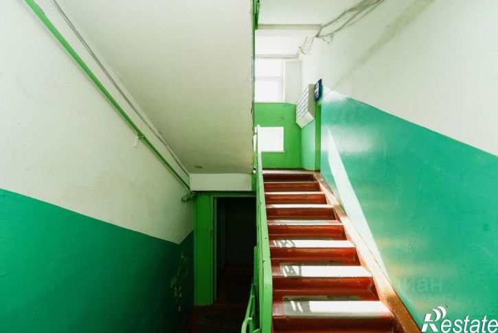 2-комн квартира ул Малиновского, 7,  д. 7