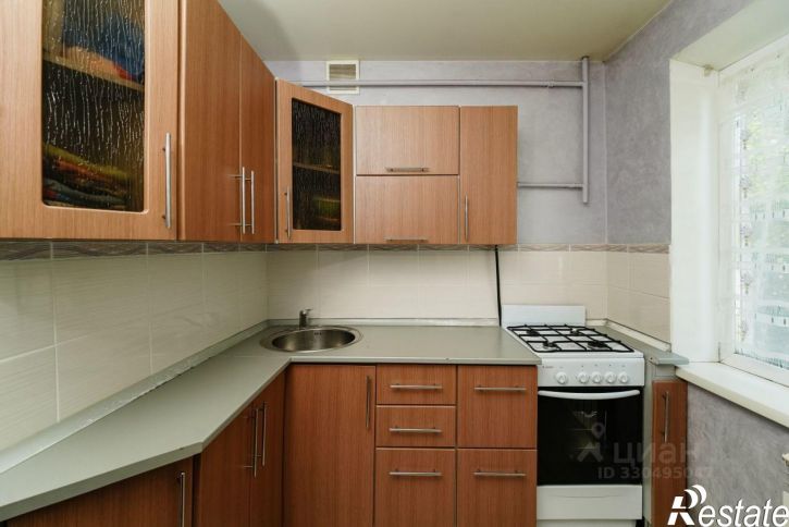 2-комн квартира ул Малиновского, 7,  д. 7