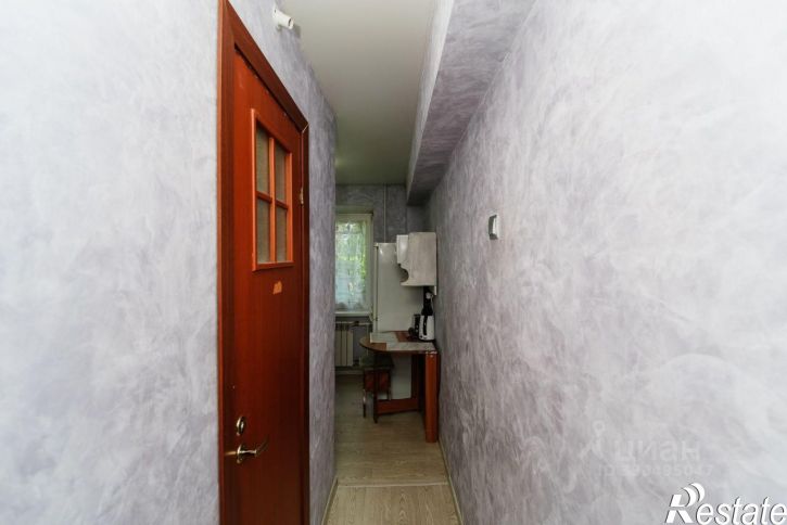 2-комн квартира ул Малиновского, 7,  д. 7