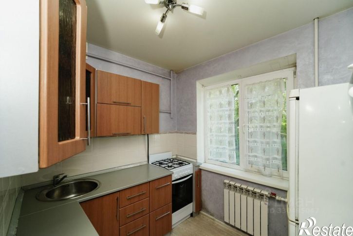 2-комн квартира ул Малиновского, 7,  д. 7
