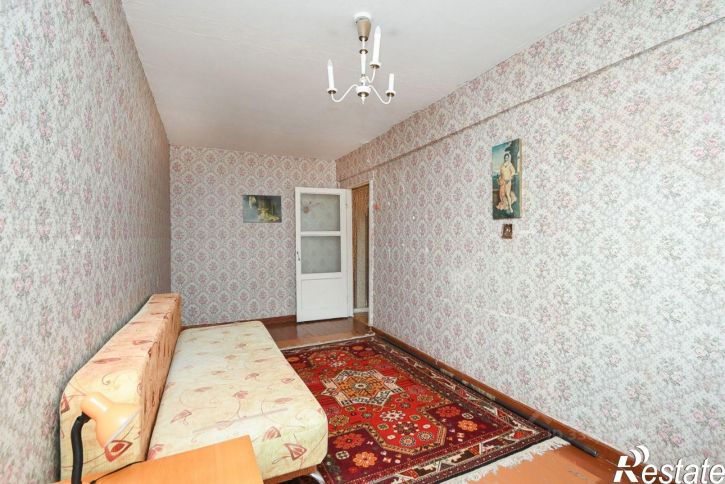 2-комн квартира ул 19 Партсъезда, 36,  д. 36