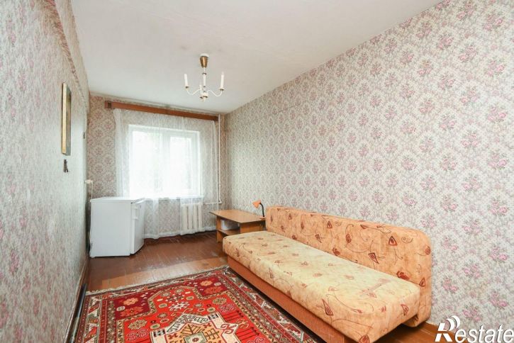 2-комн квартира ул 19 Партсъезда, 36,  д. 36