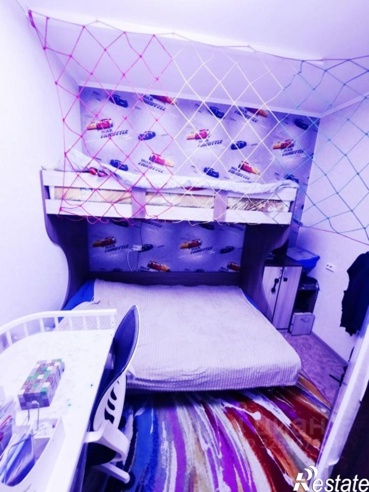 1-комн квартира ул Батумская, 12,  д. 12