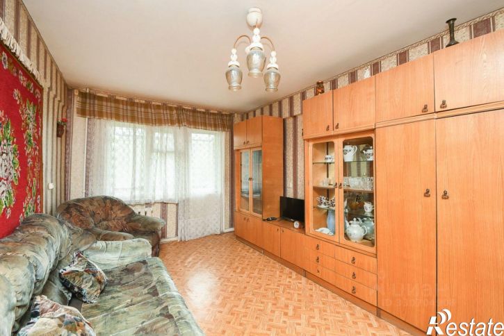 2-комн квартира ул 19 Партсъезда, 36,  д. 36