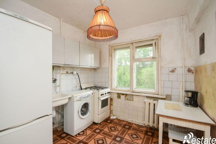 2-комн квартира ул 19 Партсъезда, 36,  д. 36