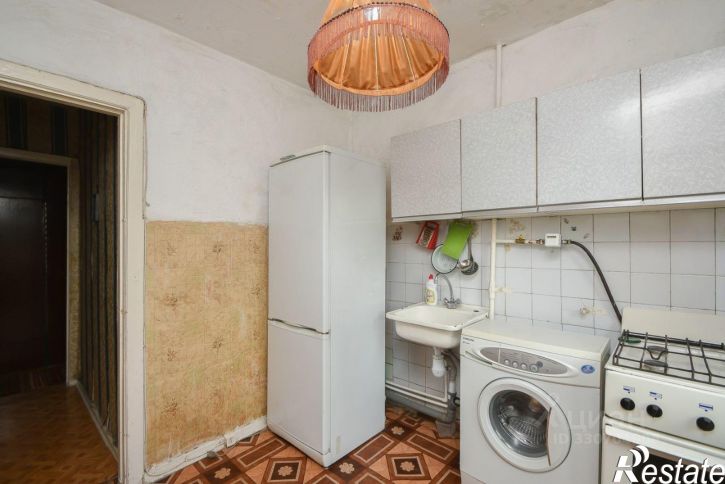 2-комн квартира ул 19 Партсъезда, 36,  д. 36
