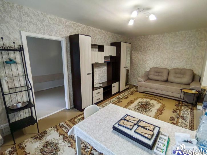 2-комн квартира ул 1-я Поселковая, 3,  д. 3