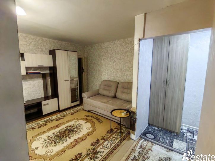 2-комн квартира ул 1-я Поселковая, 3,  д. 3