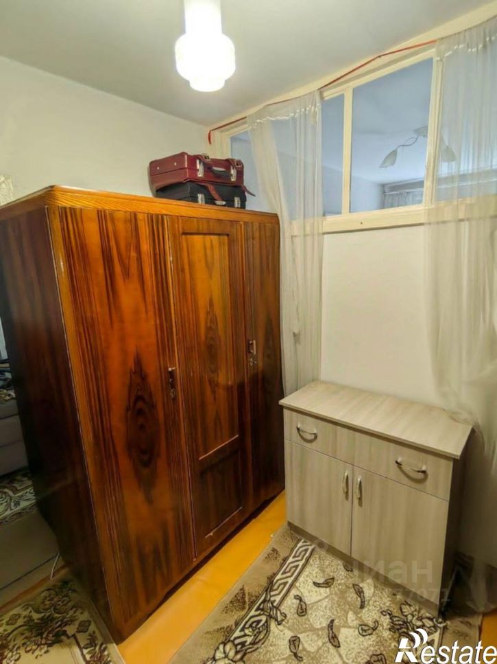 2-комн квартира ул 1-я Поселковая, 3,  д. 3