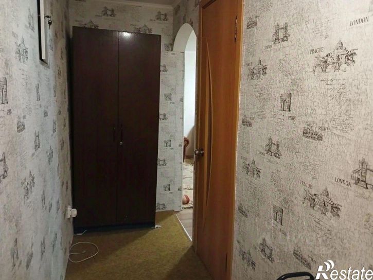1-комн квартира ул Тварковского, 9,  д. 9