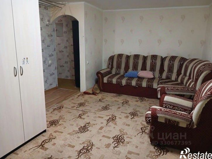 1-комн квартира ул Тварковского, 9,  д. 9