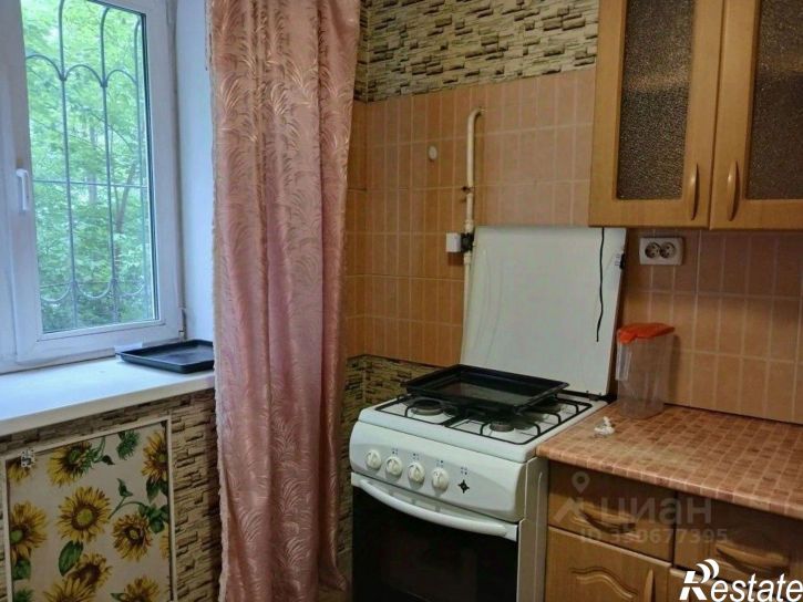 1-комн квартира ул Тварковского, 9,  д. 9