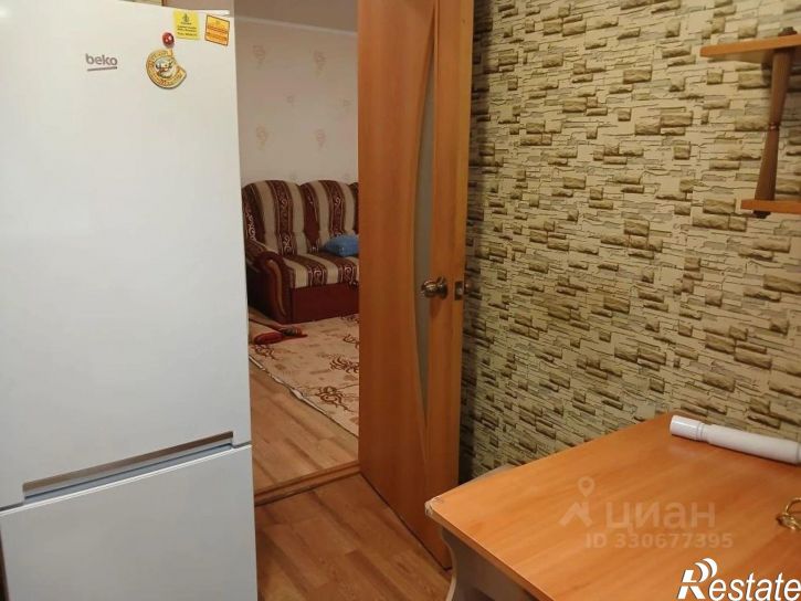 1-комн квартира ул Тварковского, 9,  д. 9