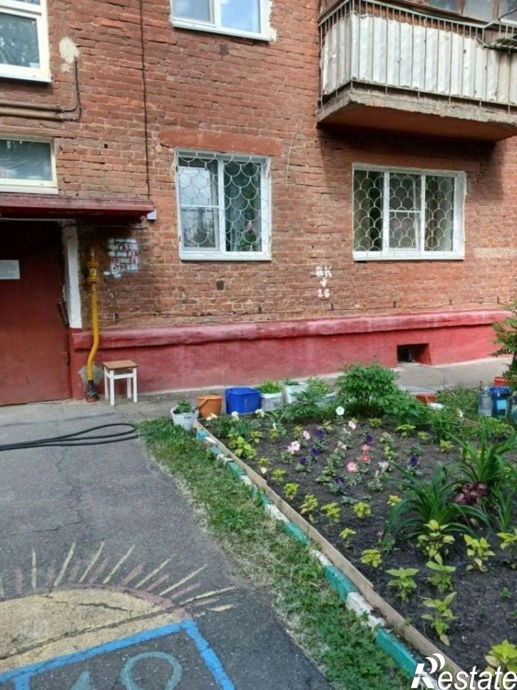 1-комн квартира ул Тварковского, 9,  д. 9