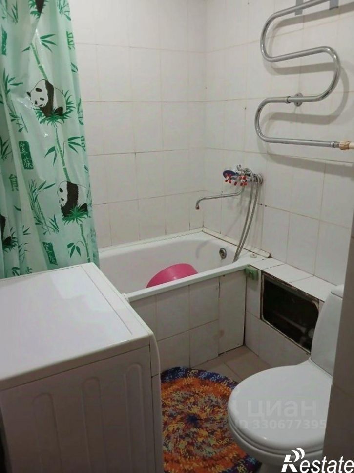 1-комн квартира ул Тварковского, 9,  д. 9