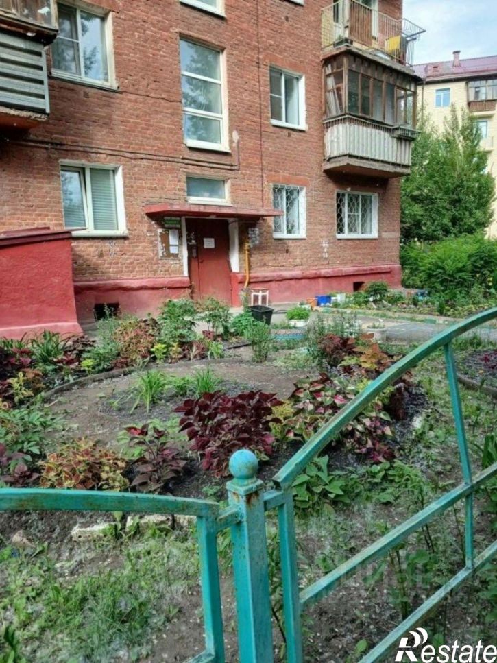 1-комн квартира ул Тварковского, 9,  д. 9