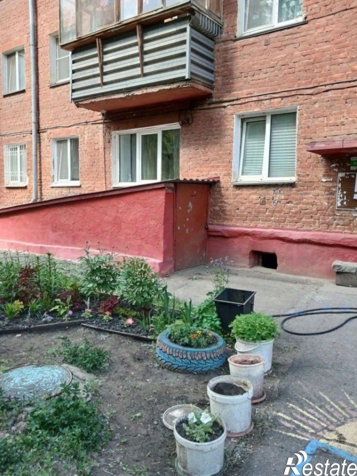 1-комн квартира ул Тварковского, 9,  д. 9