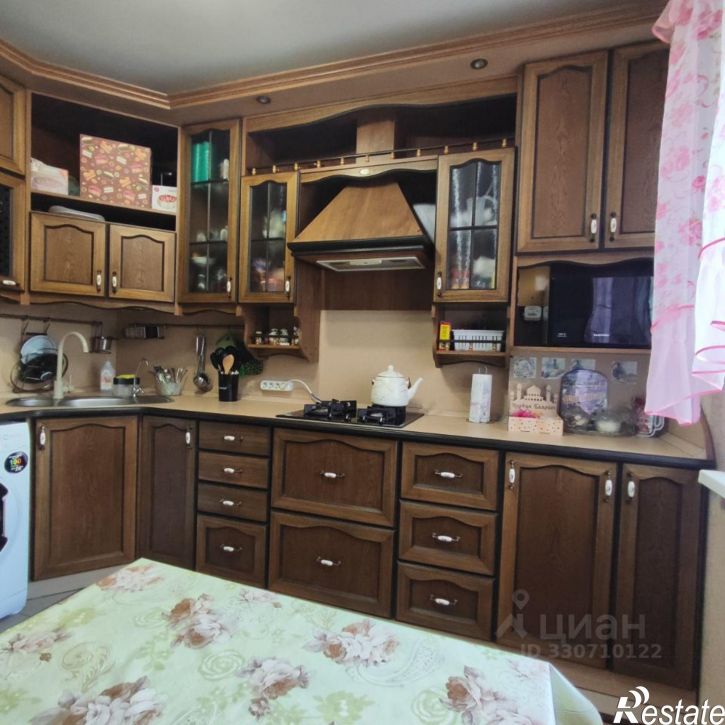 2-комн квартира ул Дианова, 24 1,  д. 24 1,  к. 1