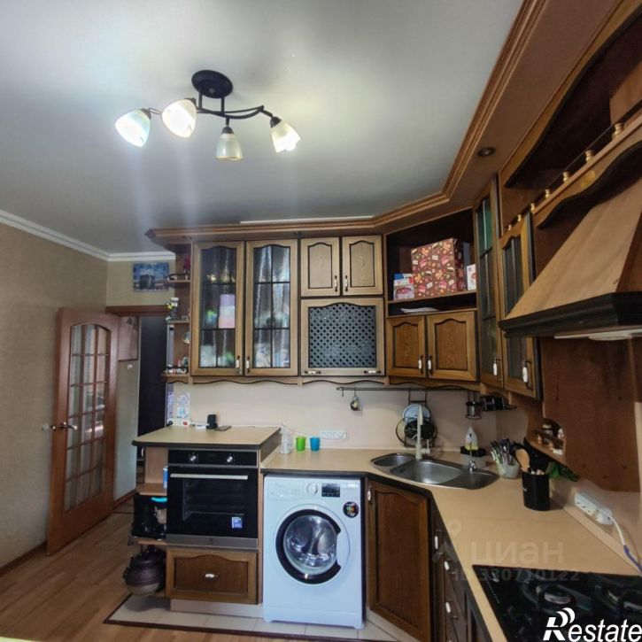 2-комн квартира ул Дианова, 24 1,  д. 24 1,  к. 1
