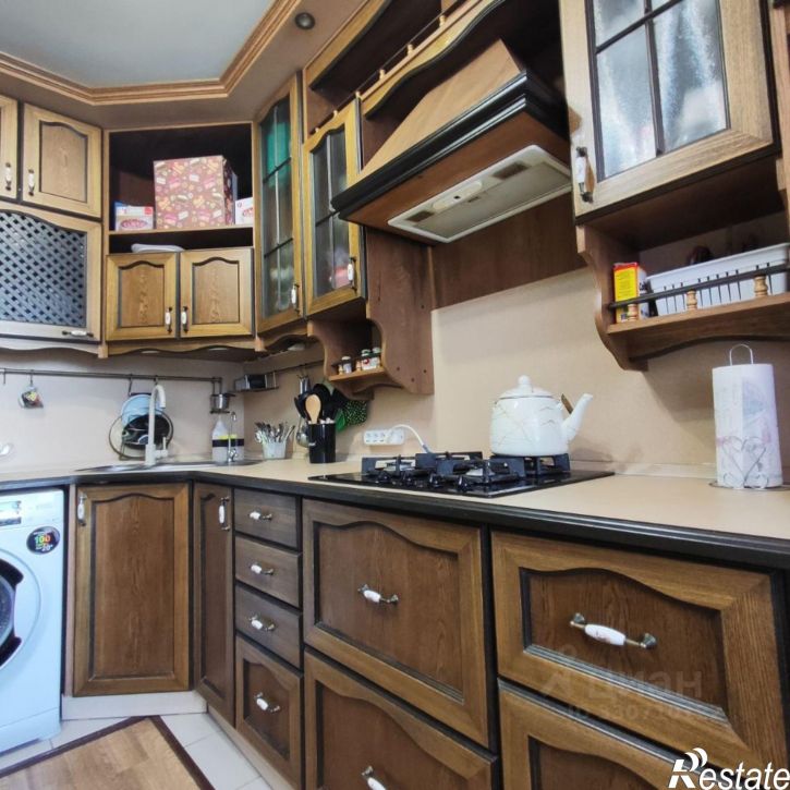 2-комн квартира ул Дианова, 24 1,  д. 24 1,  к. 1