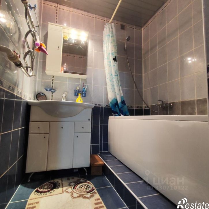 2-комн квартира ул Дианова, 24 1,  д. 24 1,  к. 1