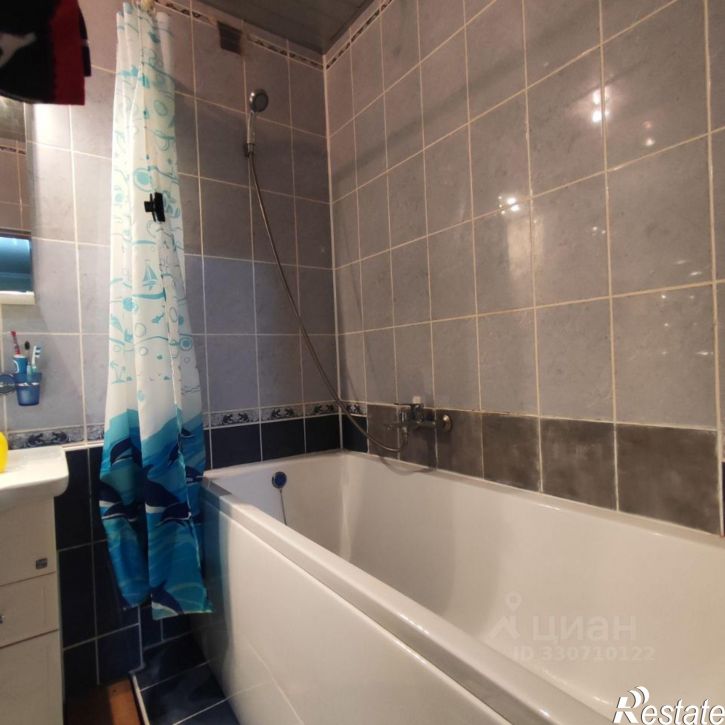 2-комн квартира ул Дианова, 24 1,  д. 24 1,  к. 1